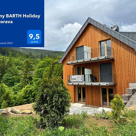 Apartmany Barth Holiday - Dolna Morawa Zewnętrze zdjęcie