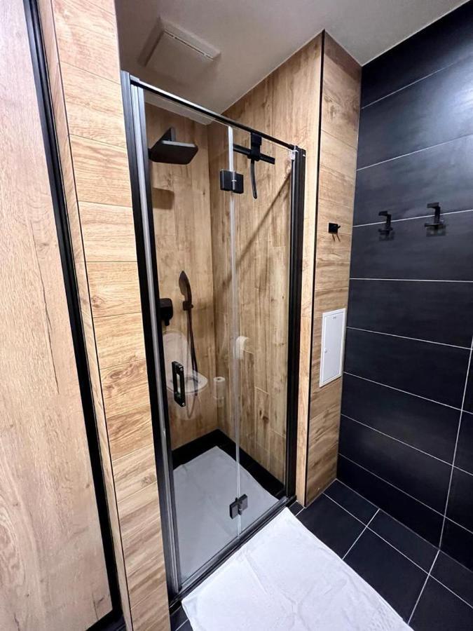 Apartmany Barth Holiday - Dolna Morawa Zewnętrze zdjęcie