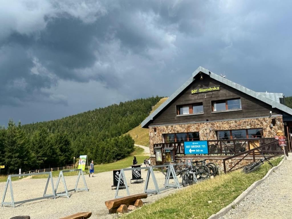 Apartmany Barth Holiday - Dolna Morawa Zewnętrze zdjęcie