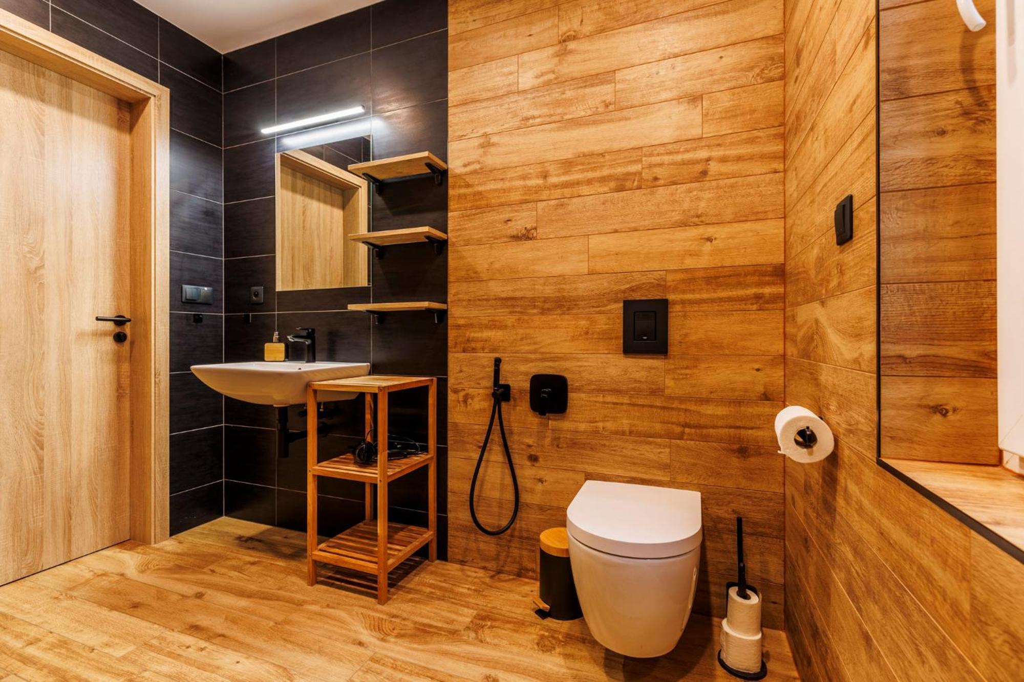 Apartmany Barth Holiday - Dolna Morawa Zewnętrze zdjęcie