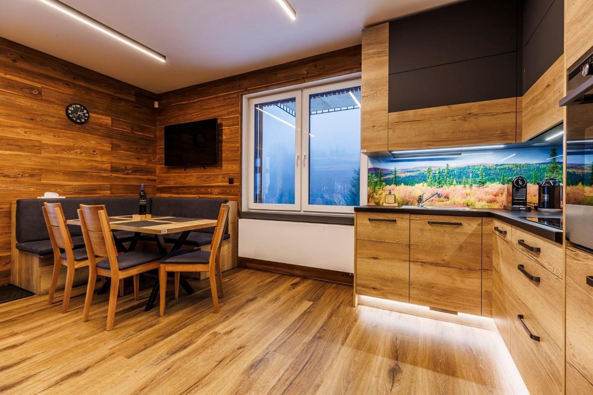 Apartmany Barth Holiday - Dolna Morawa Zewnętrze zdjęcie