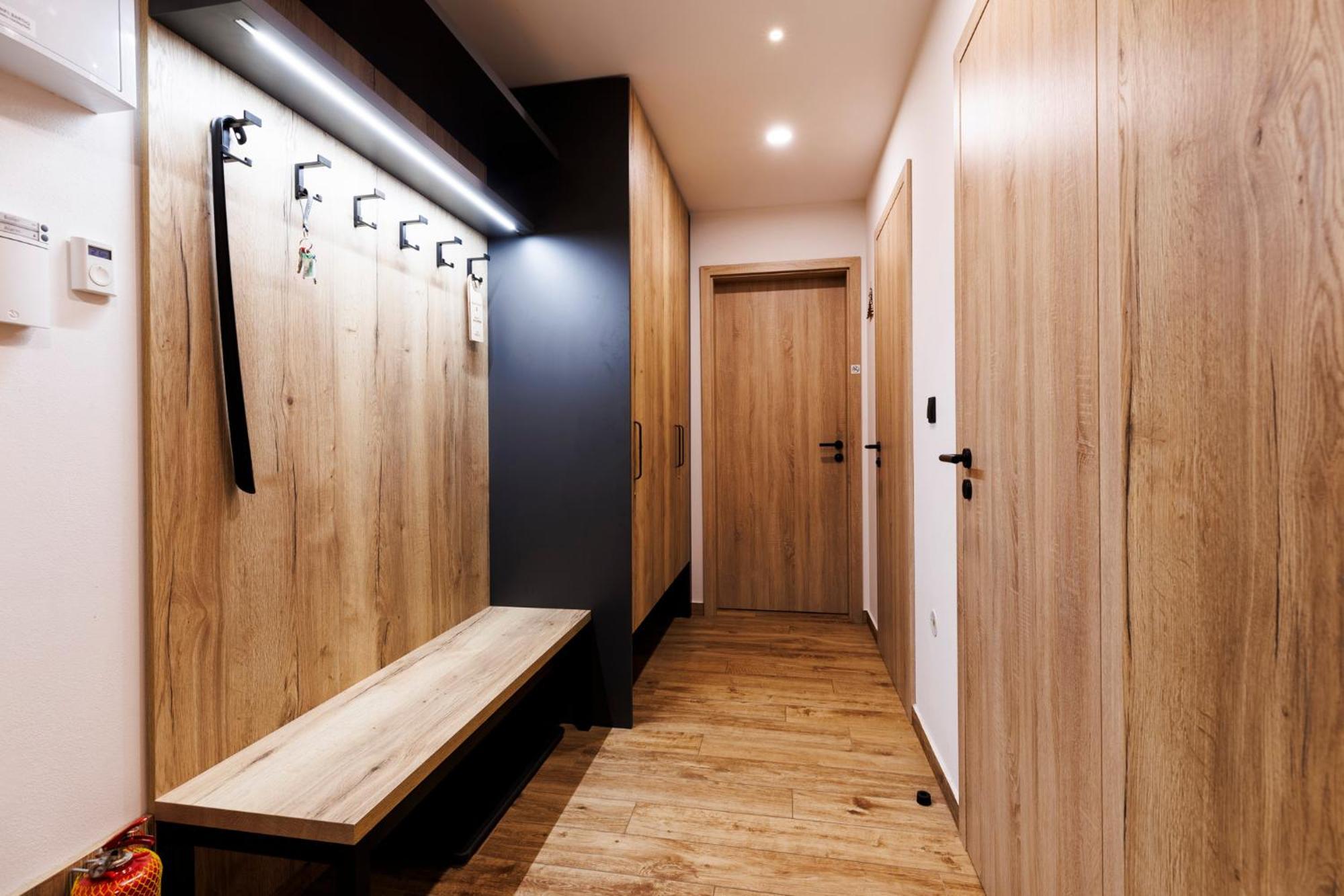 Apartmany Barth Holiday - Dolna Morawa Zewnętrze zdjęcie