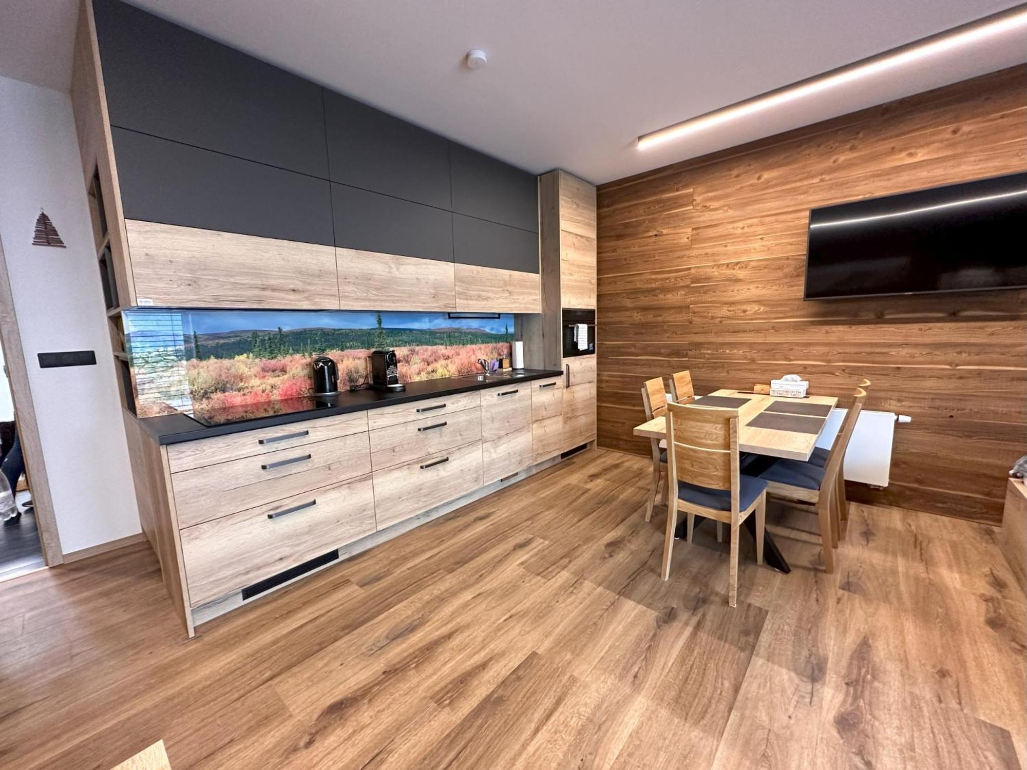 Apartmany Barth Holiday - Dolna Morawa Zewnętrze zdjęcie